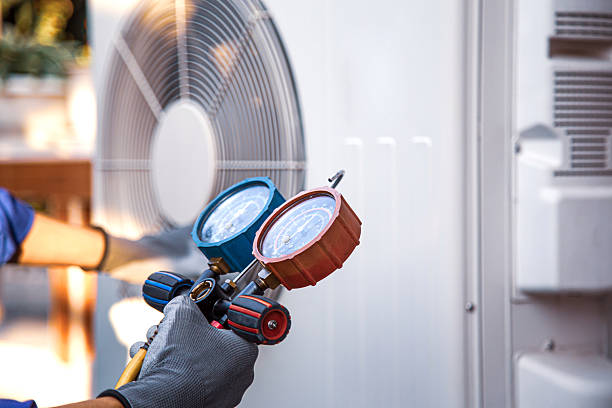 Affordable Ductwork Repair solutions in Partlow, VA